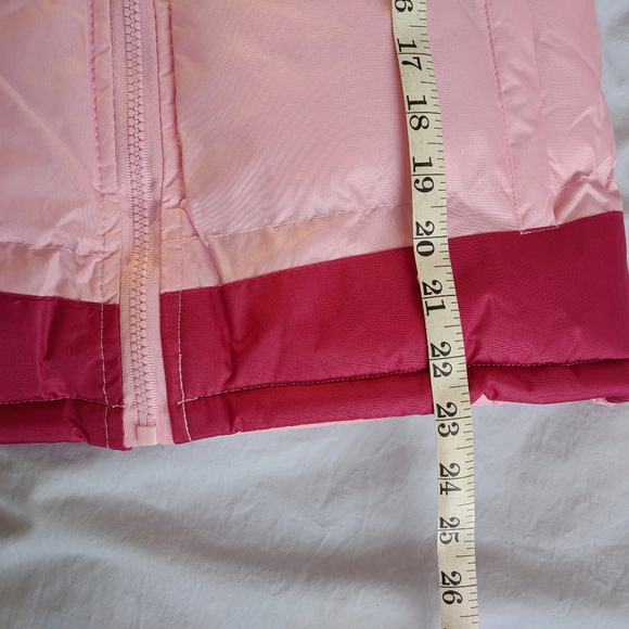 Operation Warm girl Winter Coat size 14 - 16 - Picture 3 of 7